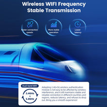Load image into Gallery viewer, Carlinkit Original Car Wired To Wireless Carplay Adapter, SE