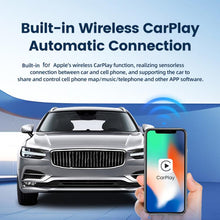 Load image into Gallery viewer, Carlinkit Original Car Wired To Wireless Carplay Adapter, SE
