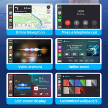 Load image into Gallery viewer, Carlinkit Original Car Wired To Wireless Carplay Adapter, SE