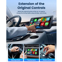 Load image into Gallery viewer, Carlinkit Original Car Wired To Wireless Carplay Adapter, SE