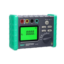 Load image into Gallery viewer, DUOYI Digital Ground Resistance Meter Tester, DY4100A, DY4100B