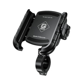 Kewig Motorcycle Bicycle Non-Blocking Mobile Phone Camera Navigation Bracket, M8SP-C1, M8SP-C2, M8SP-C3, M8SP-C4