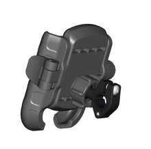 Load image into Gallery viewer, Kewig Motorcycle Bicycle Non-Blocking Mobile Phone Camera Navigation Bracket, M8SP-C1, M8SP-C2, M8SP-C3, M8SP-C4