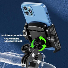 Load image into Gallery viewer, Kewig Motorcycle Bicycle Non-Blocking Mobile Phone Camera Navigation Bracket, M8SP-C1, M8SP-C2, M8SP-C3, M8SP-C4
