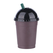 Load image into Gallery viewer, Car And Home Use Coffee Mug Shape High Temperature Resistant Separate Ashtray, HY-413