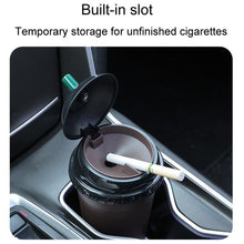 Load image into Gallery viewer, Car And Home Use Coffee Mug Shape High Temperature Resistant Separate Ashtray, HY-413