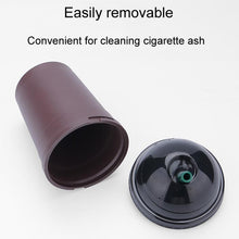Load image into Gallery viewer, Car And Home Use Coffee Mug Shape High Temperature Resistant Separate Ashtray, HY-413