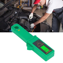 Load image into Gallery viewer, DUOYI Car Leakage Current Clamp Meter DC Tester