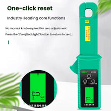 Load image into Gallery viewer, DUOYI Car Leakage Current Clamp Meter DC Tester