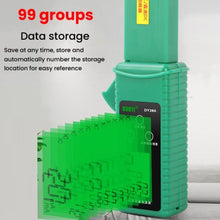 Load image into Gallery viewer, DUOYI Car Leakage Current Clamp Meter DC Tester