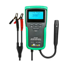 Load image into Gallery viewer, DUOYI Brake Fluid Boiling Point Tester Automotive Brake Diagnostic Tool
