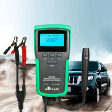 Load image into Gallery viewer, DUOYI Brake Fluid Boiling Point Tester Automotive Brake Diagnostic Tool