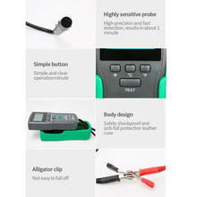 Load image into Gallery viewer, DUOYI Brake Fluid Boiling Point Tester Automotive Brake Diagnostic Tool