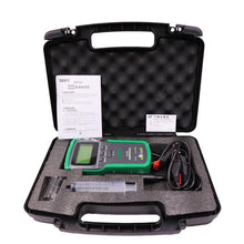 Load image into Gallery viewer, DUOYI Brake Fluid Boiling Point Tester Automotive Brake Diagnostic Tool