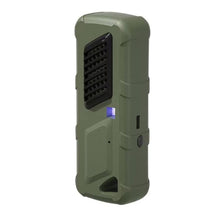Load image into Gallery viewer, Car Air UVC Deodorizer USB Charging Ozone Purifier