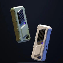Load image into Gallery viewer, Car Air UVC Deodorizer USB Charging Ozone Purifier