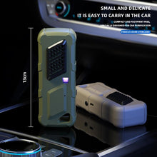 Load image into Gallery viewer, Car Air UVC Deodorizer USB Charging Ozone Purifier