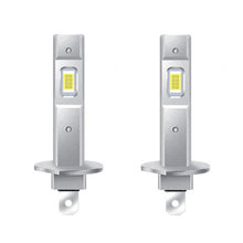 Load image into Gallery viewer, 2pcs Mini 1:1 Direct Plug Car LED Headlight Bulb, H1, H3, H7, H11, 9005, 9006, H16, P13W, 9012