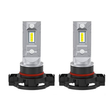 Load image into Gallery viewer, 2pcs Mini 1:1 Direct Plug Car LED Headlight Bulb, H1, H3, H7, H11, 9005, 9006, H16, P13W, 9012
