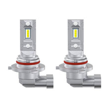 Load image into Gallery viewer, 2pcs Mini 1:1 Direct Plug Car LED Headlight Bulb, H1, H3, H7, H11, 9005, 9006, H16, P13W, 9012