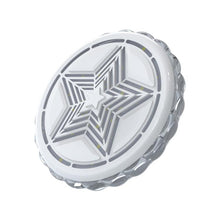 Load image into Gallery viewer, Car Roof Reading Decoration LED Colorful Atmosphere Light