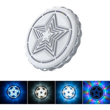 Load image into Gallery viewer, Car Roof Reading Decoration LED Colorful Atmosphere Light