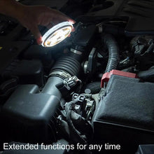 Load image into Gallery viewer, Car Roof Reading Decoration LED Colorful Atmosphere Light
