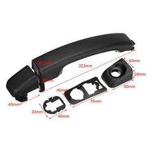 Load image into Gallery viewer, 806067794R 806073022R 806075963R For Renault / Vauxhall Car Exterior Door Handles, without Holder