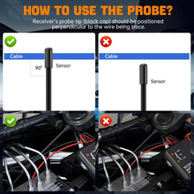 Load image into Gallery viewer, VDIAGTOOL 6-42V Automotive Circuit Tester
