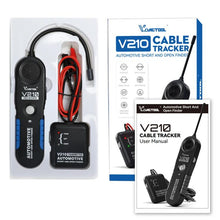 Load image into Gallery viewer, VDIAGTOOL 6-42V Automotive Circuit Tester