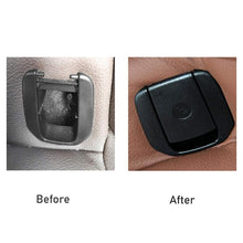 Load image into Gallery viewer, 52207319686 For BMW F30 F31 3-Series Rear Child Seat Safety Anchor Cover
