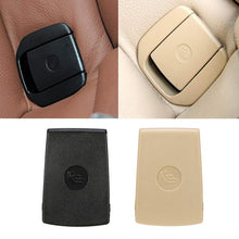 Load image into Gallery viewer, 52207319686 For BMW F30 F31 3-Series Rear Child Seat Safety Anchor Cover