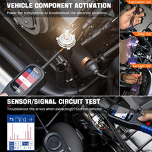 Load image into Gallery viewer, VDIAGTOOL Automobile Circuit Fault Detector Repair Tool