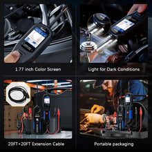 Load image into Gallery viewer, VDIAGTOOL Automobile Circuit Fault Detector Repair Tool
