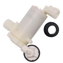 Load image into Gallery viewer, D65167482A For Mazda 2 2007 - 2014 Windshield Washer Pump, For Mazda 2