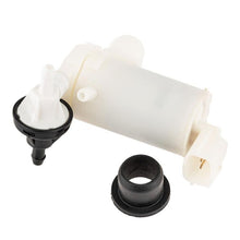 Load image into Gallery viewer, D65167482A For Mazda 2 2007 - 2014 Windshield Washer Pump, For Mazda 2