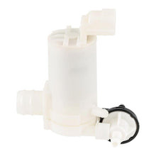 Load image into Gallery viewer, D65167482A For Mazda 2 2007 - 2014 Windshield Washer Pump, For Mazda 2