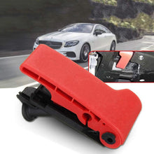 Load image into Gallery viewer, 1248800320 For Mercedes-Benz Engine Hood Cover Opener Engine Valve Cover