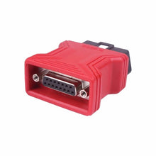Load image into Gallery viewer, Xtool OBD 16 Pin Adapter For X100 Pro2/PS80/PS90