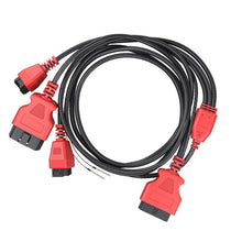 Load image into Gallery viewer, Xtool FCA 12+8 Connector Cable Adapter For Chry