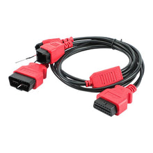 Load image into Gallery viewer, Xtool FCA 12+8 Connector Cable Adapter For Chry