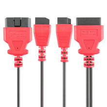 Load image into Gallery viewer, Xtool FCA 12+8 Connector Cable Adapter For Chry