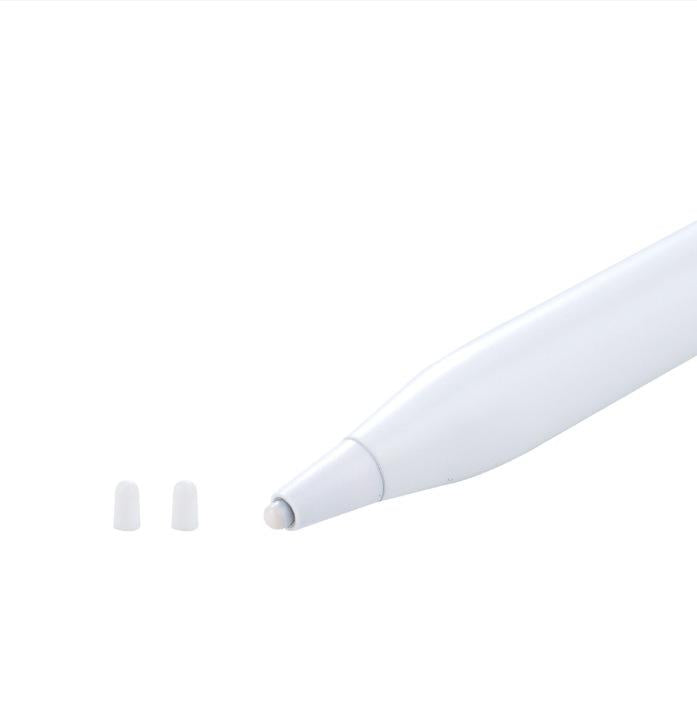 For Xiaomi Redmi Pad SE Tablet Stylus Pen, Capacitive POM Tip, Type-C Rechargeable for Precise Writing & Drawing