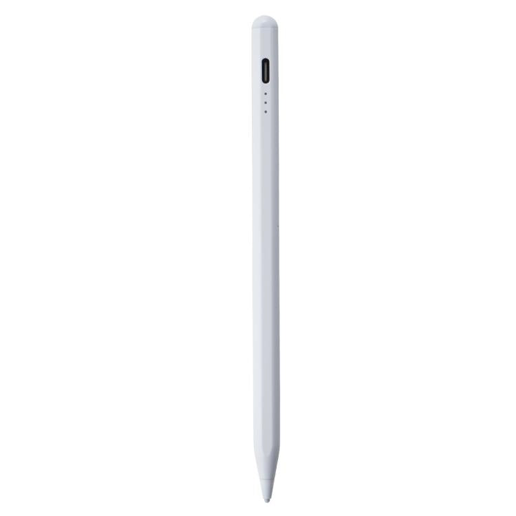 For Xiaomi Redmi Pad SE Tablet Stylus Pen, Capacitive POM Tip, Type-C Rechargeable for Precise Writing & Drawing
