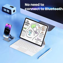 Load image into Gallery viewer, For Xiaomi Redmi Pad SE Tablet Stylus Pen, Capacitive POM Tip, Type-C Rechargeable for Precise Writing &amp; Drawing