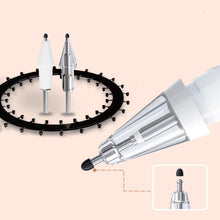 Load image into Gallery viewer, For Xiaomi Smart Pen 2nd Gen Replacement Tip Damped Needle-tip Pen Nib