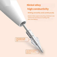 Load image into Gallery viewer, For Xiaomi Smart Pen 2nd Gen Replacement Tip Damped Needle-tip Pen Nib