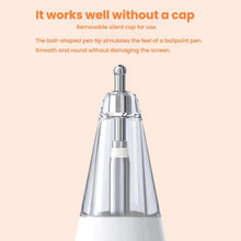 Load image into Gallery viewer, For Xiaomi Smart Pen 2nd Gen Replacement Tip Damped Needle-tip Pen Nib