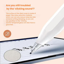 Load image into Gallery viewer, For Xiaomi Smart Pen 2nd Gen Replacement Tip Damped Needle-tip Pen Nib