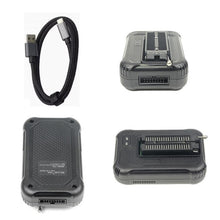 Load image into Gallery viewer, XGecu T76 NAND/NOR/EMMC/BGA Laptop Motherboard Navigation LCD Programmer